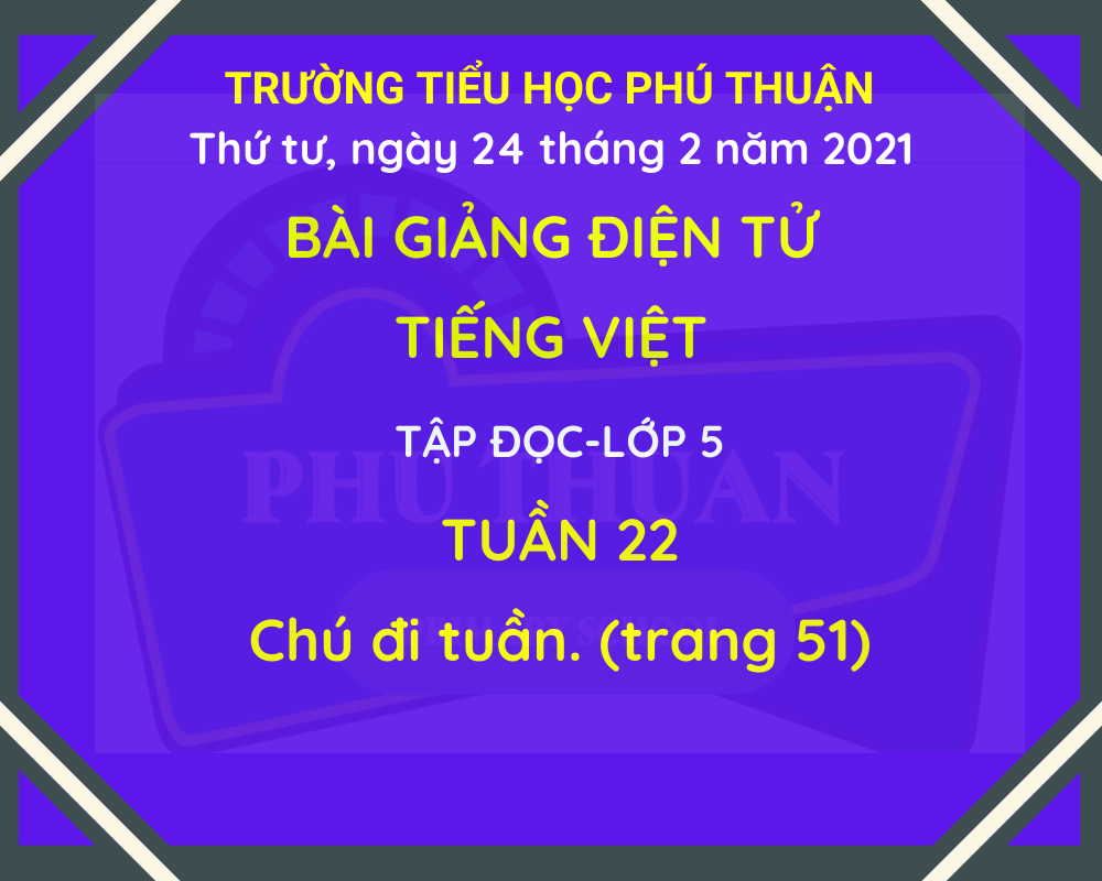 Ảnh đại diện